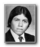George Santana: class of 1973, Norte Del Rio High School, Sacramento, CA.